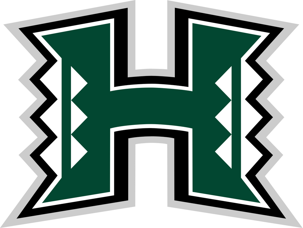 Hawaii Warriors | Coast to Coast Collectibles Memorabilia