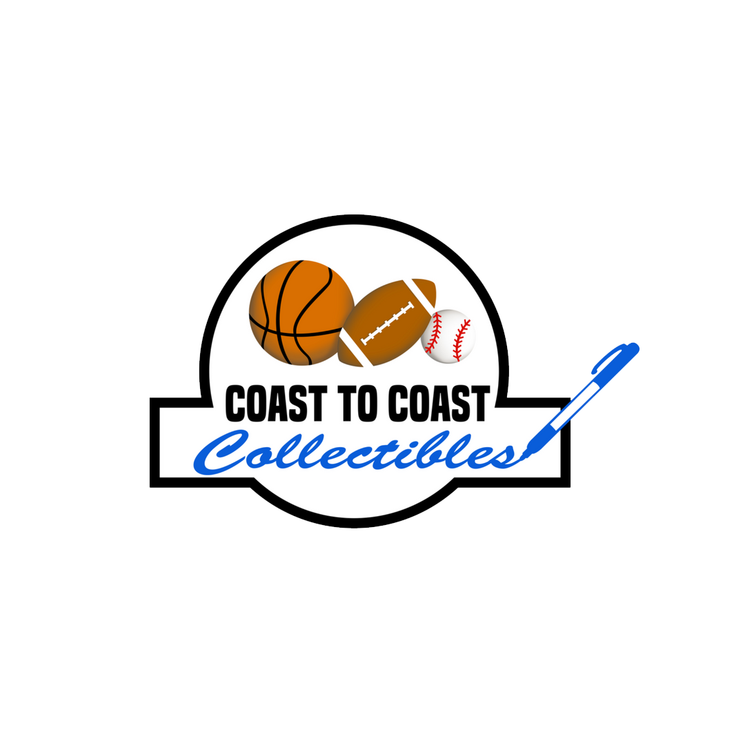 Los Angeles Kings - Authentic Sports Memorabilia  Coast to Coast – Coast  to Coast Collectibles Memorabilia