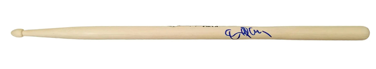 Danny Carey Tool Drummer Signed Vic Firth Drumstick COA Exact Proof Autographed Star