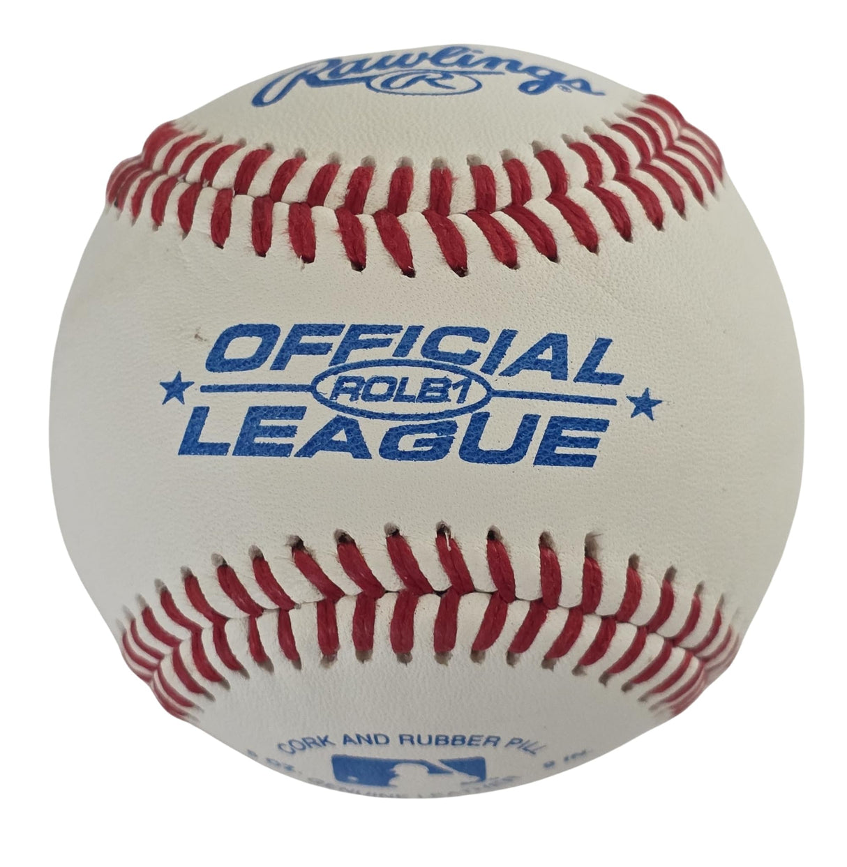 Omar Vizquel Signed Baseball COA Proof Autographed Cleveland Mariners White Sox