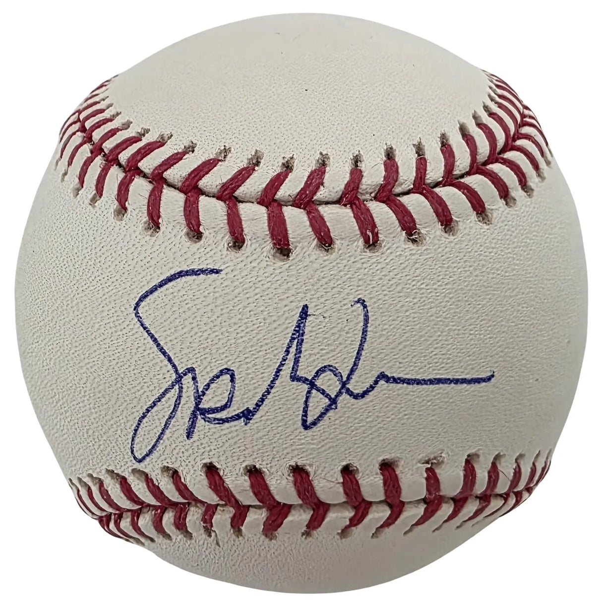 Spike Lee Signed Baseball COA Exact Proof Autographed