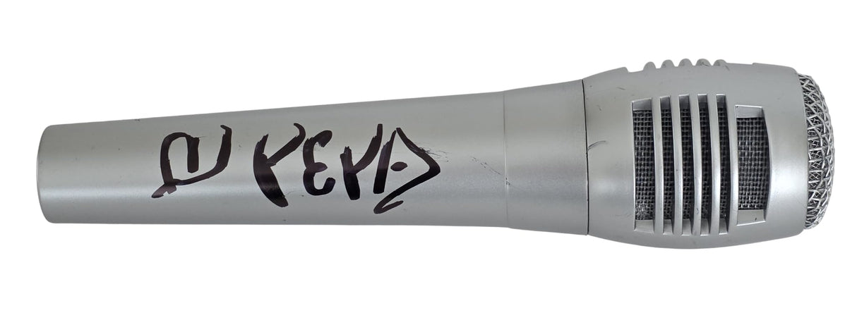 Sandra ''Pepa'' Denton Signed Microphone COA Proof Autographed Mic Salt - N - Pepa