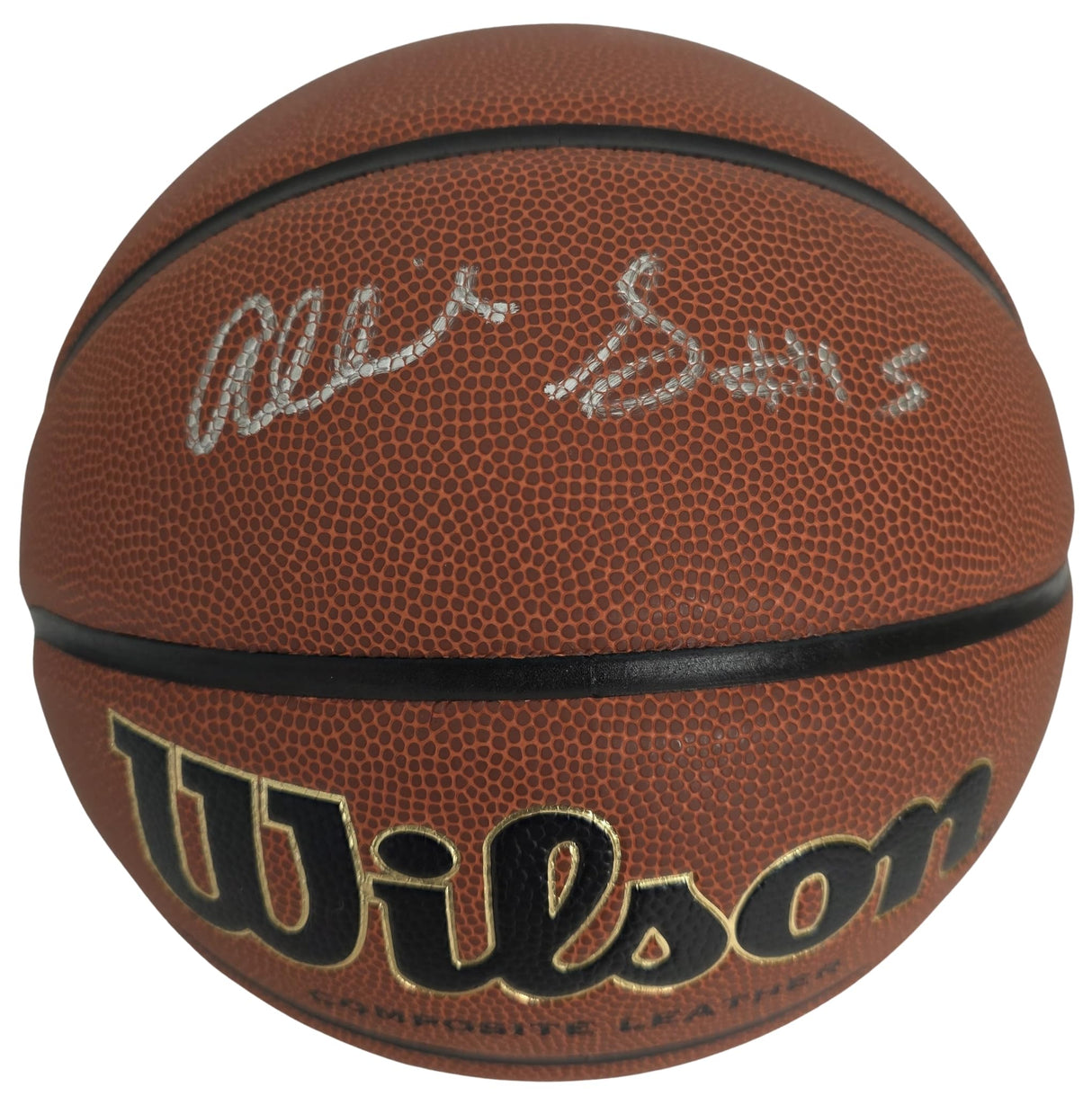 Allisha Gray Signed Basketball COA Proof Autographed South Carolina Gamecocks