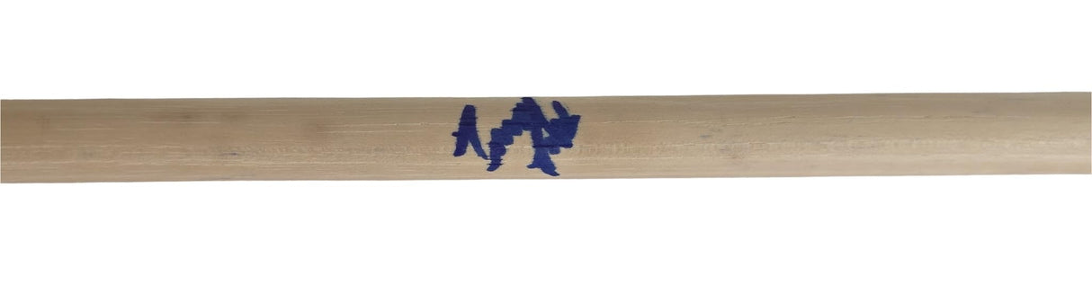 Great White Band Signed Drumstick COA Exact Proof Autographed Rock Band