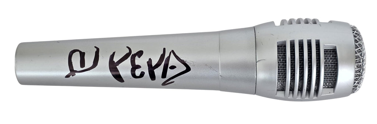 Sandra ''Pepa'' Denton Signed Microphone COA Proof Autographed Mic Salt - N - Pepa