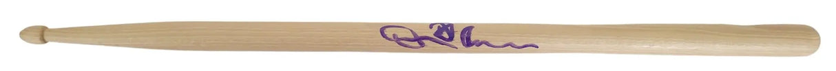 Danny Carey Tool Drummer Signed Vic Firth Signature Drumstick COA Proof Autographed