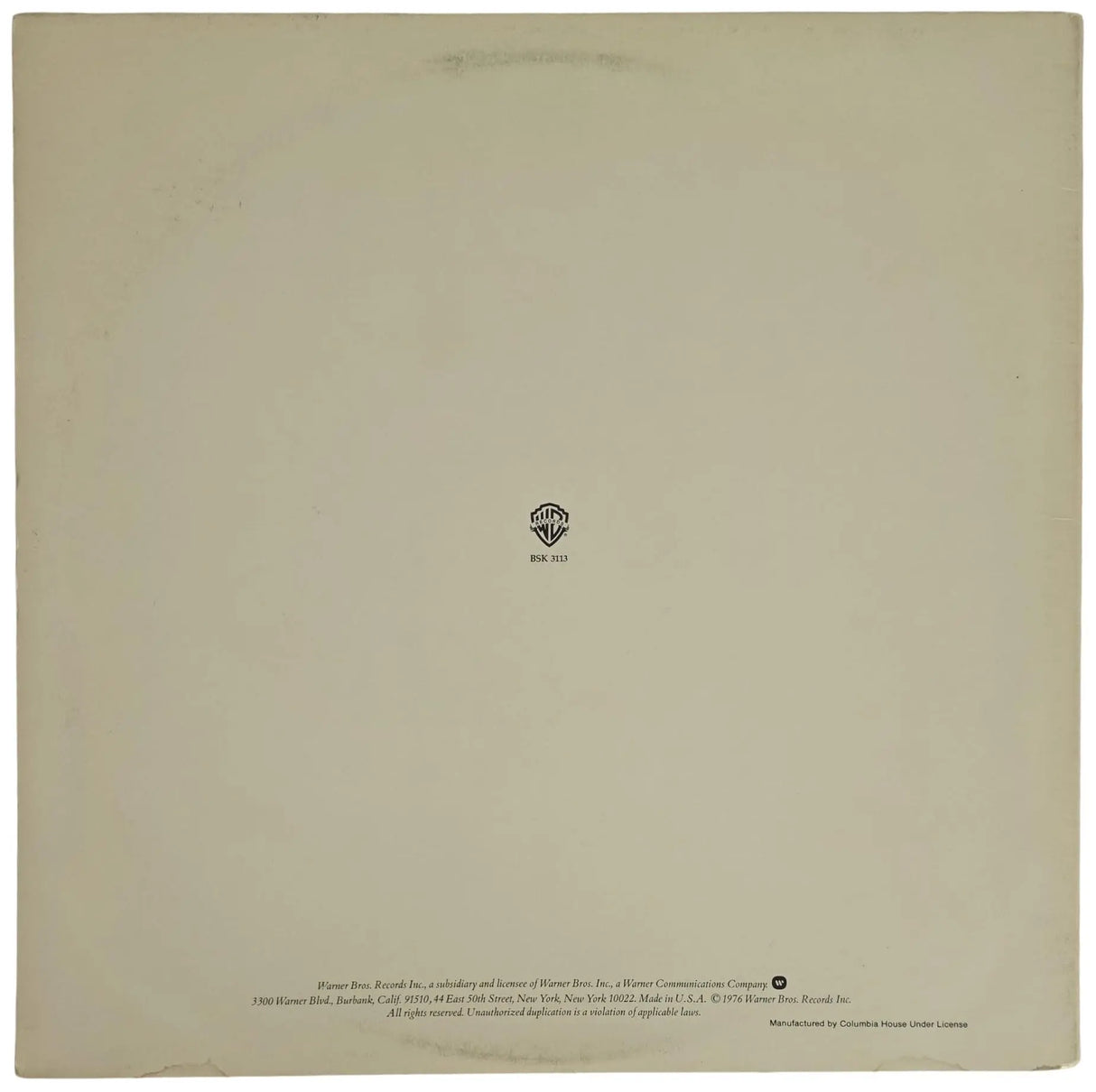 James Taylor Signed Greatest Hits Album COA Exact Proof Autographed Vinyl Record