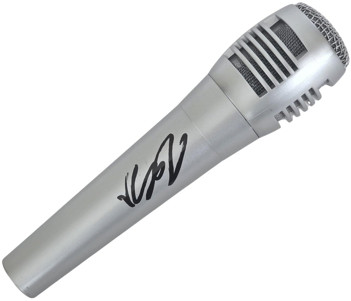Big Boi Signed Microphone COA Exact Proof Autographed Mic OutKast Rapper