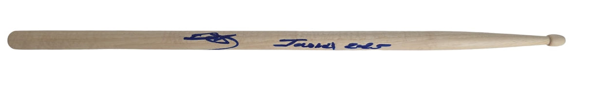 Deen Castronovo Signed Drumstick COA Proof Autographed Bad English, Journey Drummer