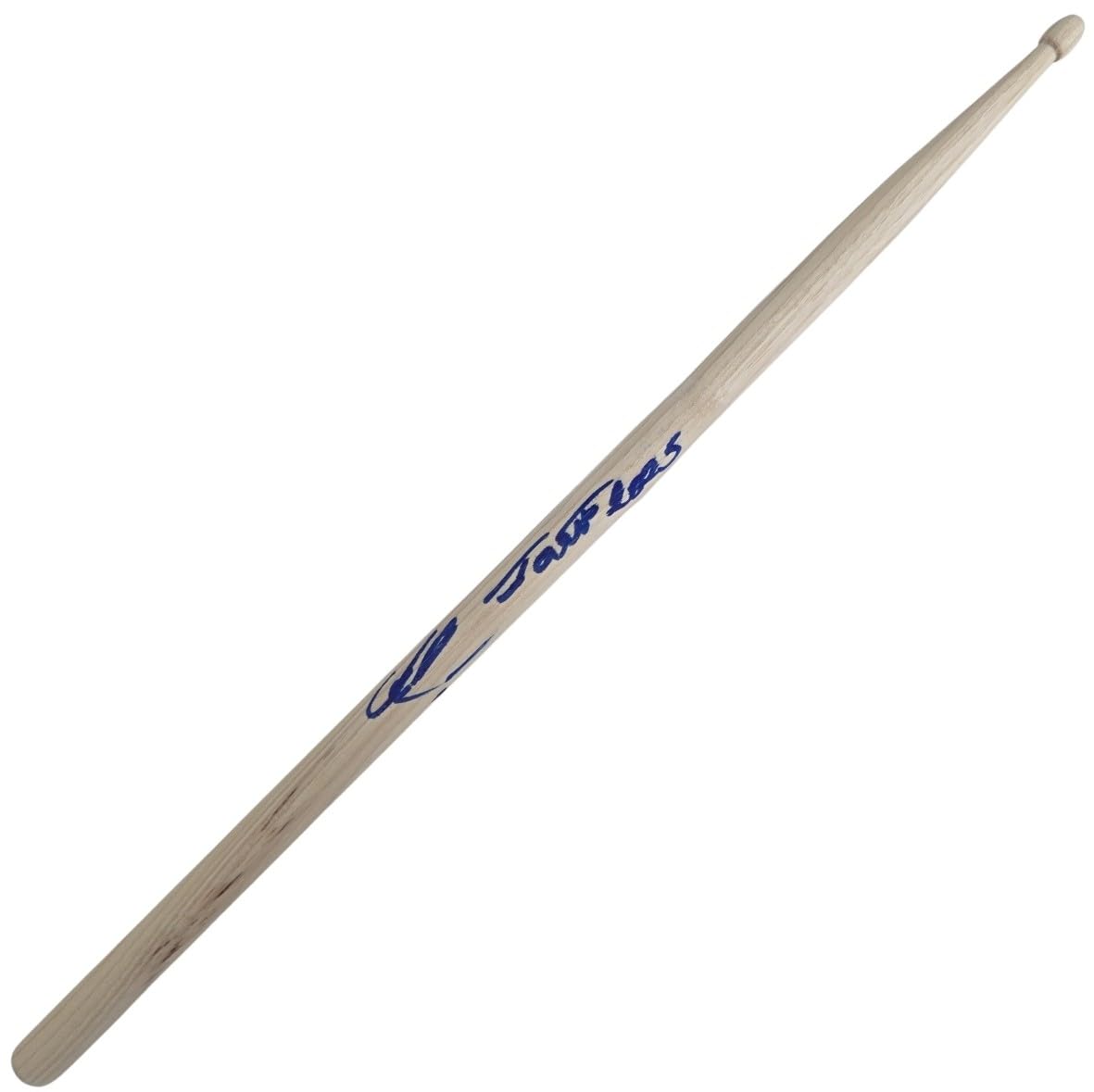 Deen Castronovo Signed Drumstick Proof Autographed Bad English, Journey Drummer