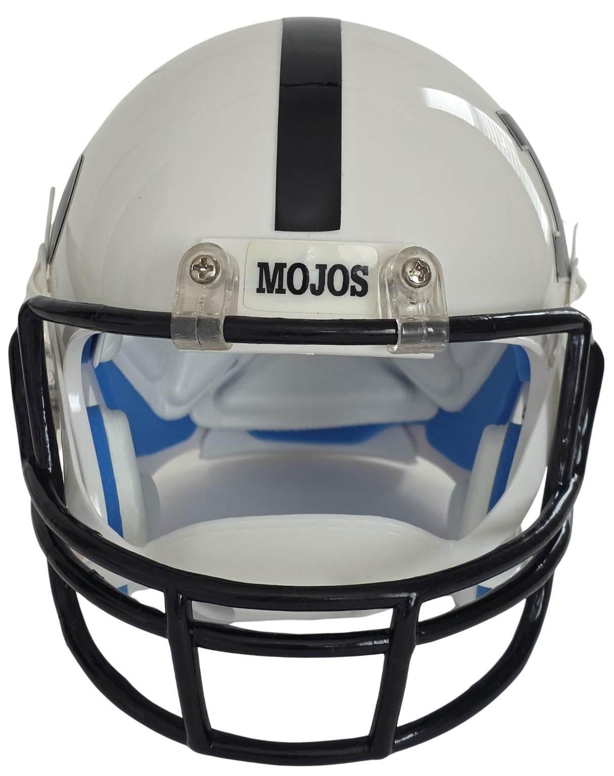 Tim McGraw Signed Permian Mini Helmet Proof COA Friday Night Lights Football Autographed Tim Mcgraw