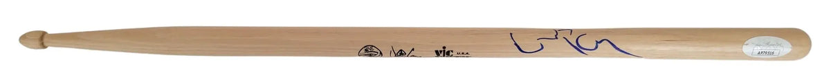 Danny Carey Tool Drummer Signed Vic Firth Signature Drumstick COA Proof Autographed Star