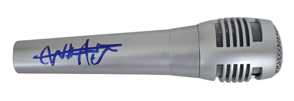 Billy Strings Signed Microphone COA Exact Proof Autographed Mic Bluegrass Musician