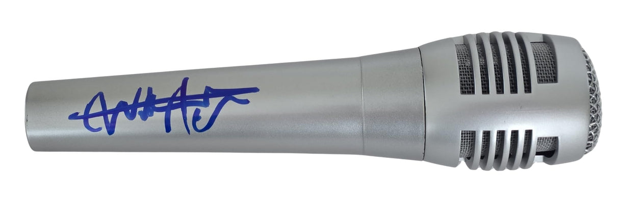 Billy Strings Signed Microphone COA Exact Proof Autographed Mic Bluegrass Musician