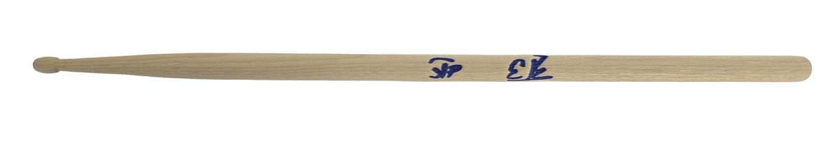 Eric Kretz Signed Drumstick COA Proof Autographed STP Stone Temples Pilots Drummer..