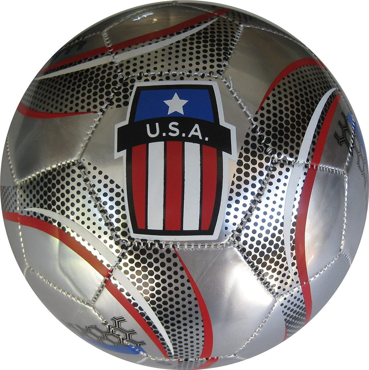 Clint Dempsey autographed World Cup USA soccer Ball exact proof Beckett COA Coast to Coast Collectibles