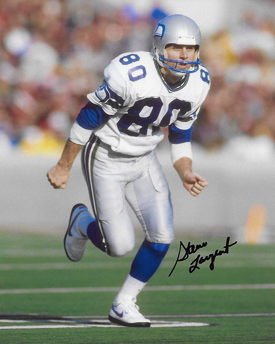 Dave Krieg, Seattle Seahawks, signed, autographed, 8x10 photo. COA proof -  Coast to Coast Collectibles Memorabilia - #sports_memorabilia# -  #entertainment_memorabilia#