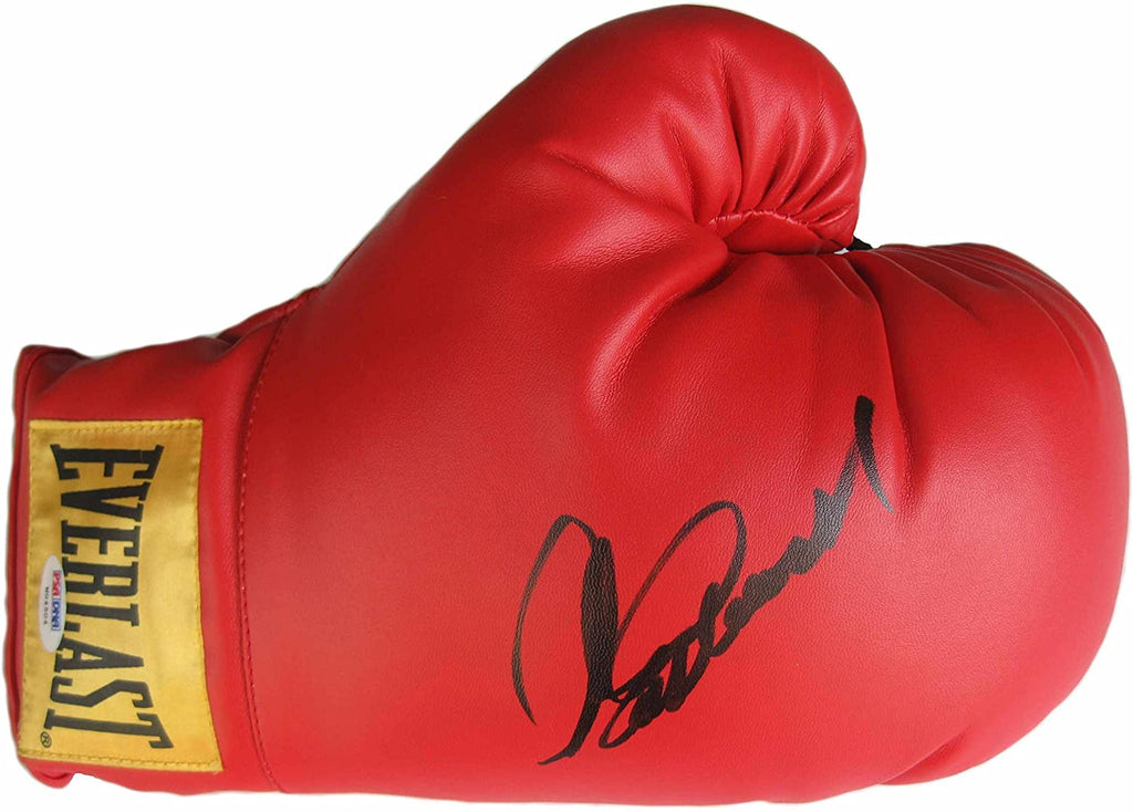 Clint Eastwood Million Dollar Baby signed autographed Boxing Glove exact proof PSA DNA COA Star