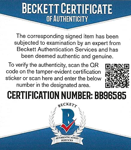 Kate Flannery actress signed autographed The Office 8x10 photo proof Beckett COA. STAR