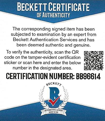 Max Griffin Mixed Martial Artist signed autographed UFC 8x10 photo proof Beckett COA.