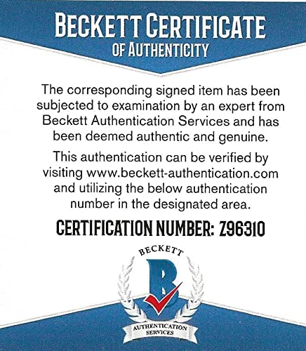 Kellen Winslow signed autographed San Diego Chargers mini football helmet Beckett COA