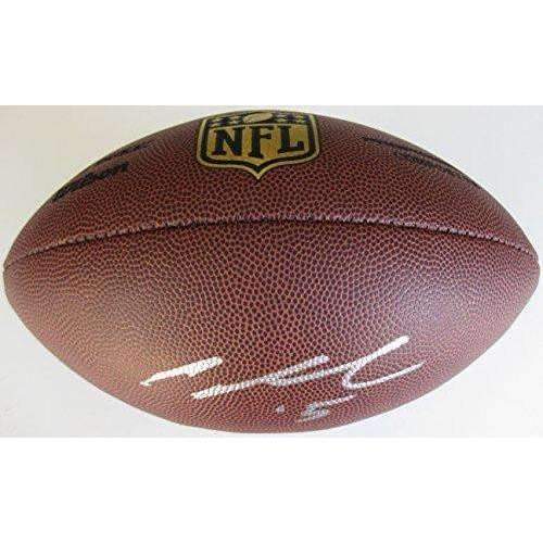 Cody Kessler, Cleveland Browns, USC Trojans, Signed, Autographed, NFL Duke Football,,