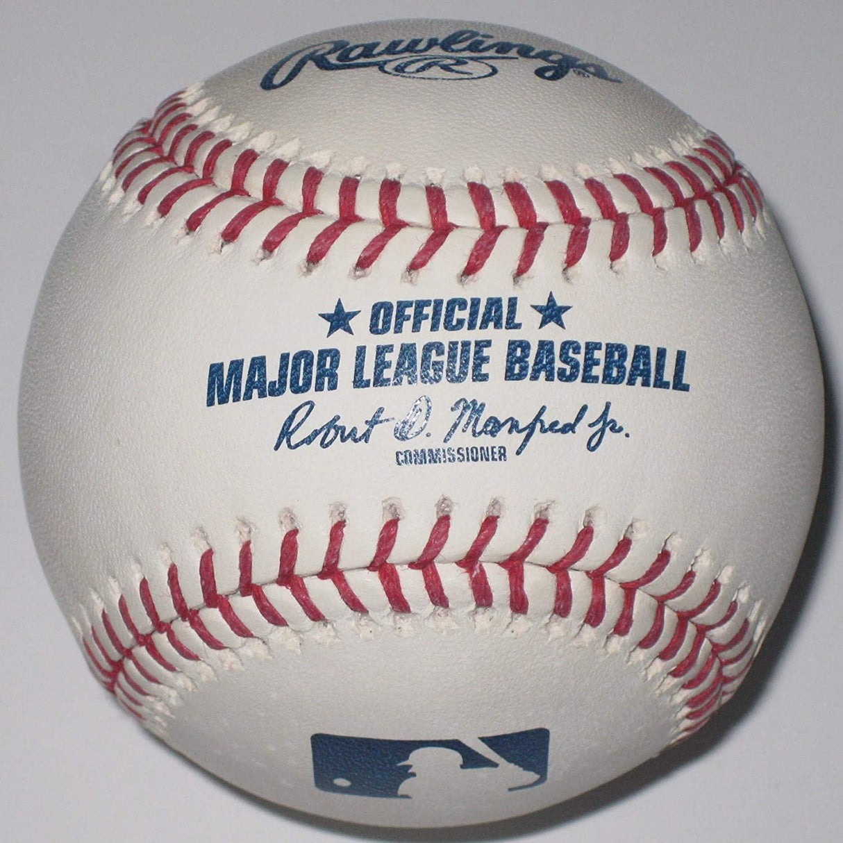 Kurt Russell Overboard actor signed autographed MLB baseball COA exact proof.Star