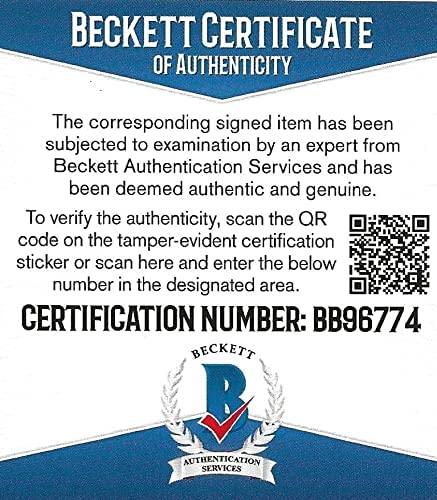 Tim McGraw signed autographed Machine album vinyl Record exact proof Beckett COA Star