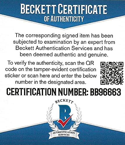 Marvin Musquin supercross motocross signed autographed 8x10 photo proof Beckett COA.