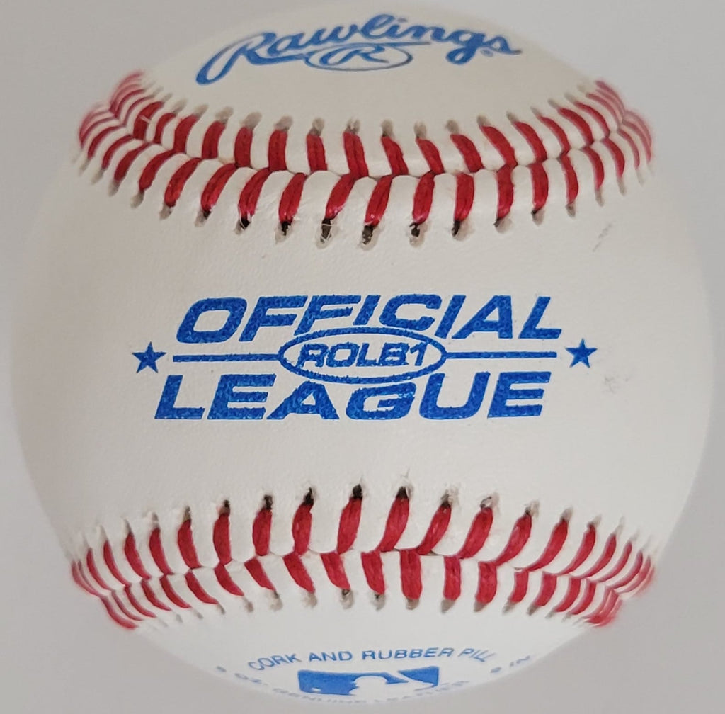 Spencer Jones New York Yankees signed baseball COA exact proof autographed