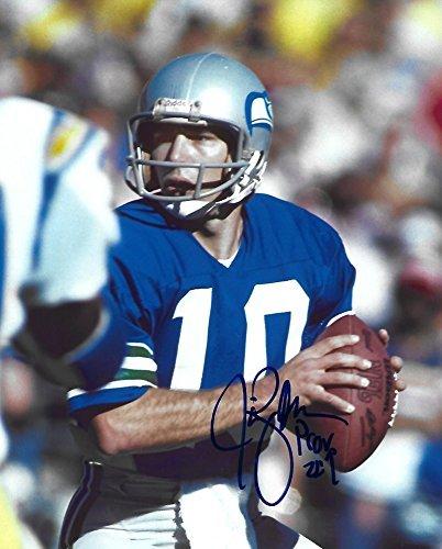 Jim Zorn, Seattle Seahawks, Signed, Autographed, 8X10 Photo, a COA with the  Proof Photo of Jim Signing Will Be Included`` at 's Sports  Collectibles Store