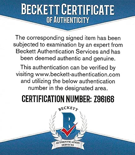 Alice Cooper signed Goes to hell album vinyl record proof Beckett COA autograph STAR