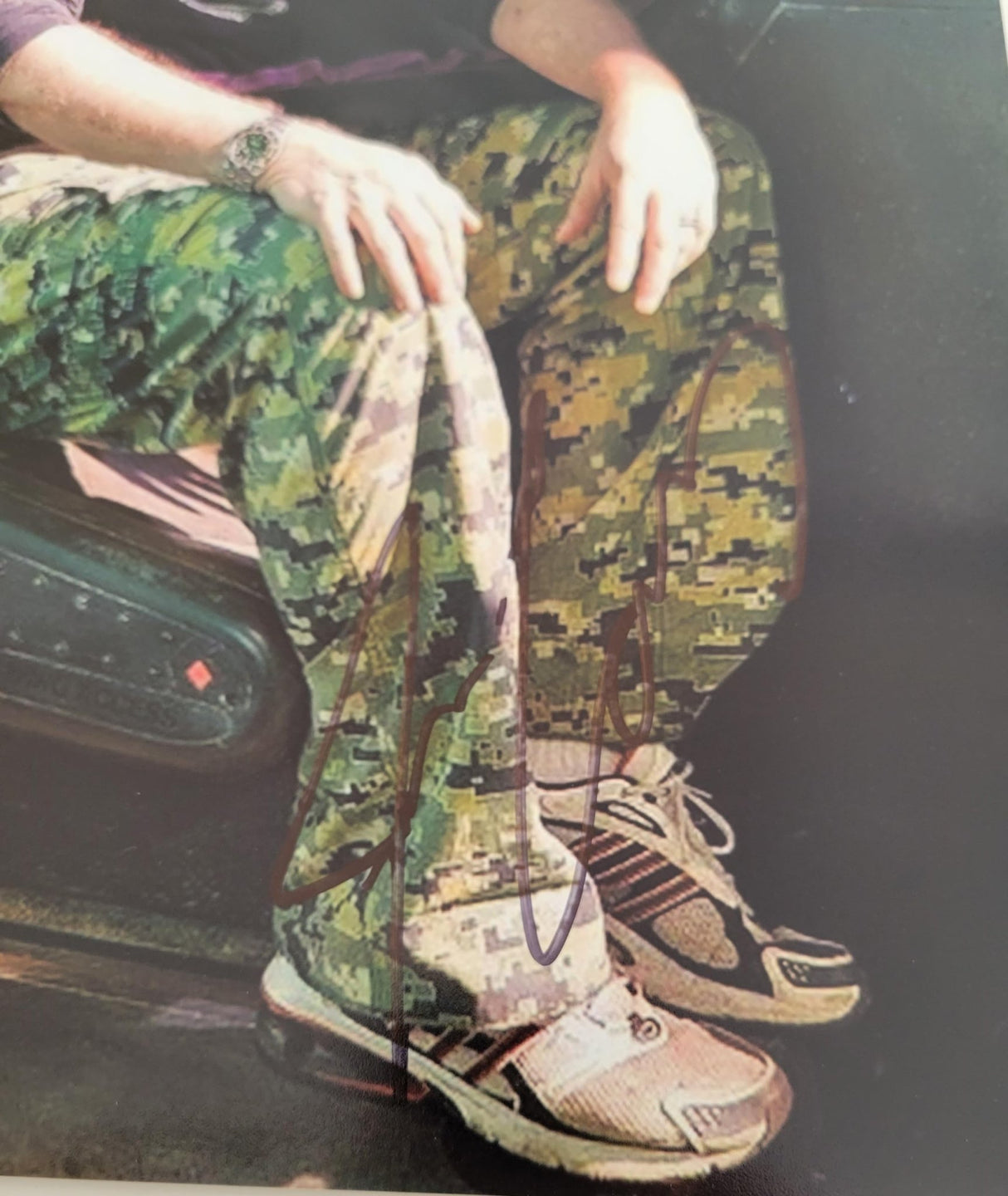 James Cameron Signed 11x14 Photo COA Proof Autographed Terminator Titanic Avatar..STAR