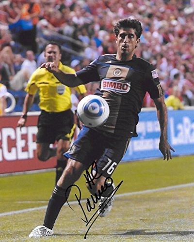 Veljko Paunovic, Chicago Fire, Signed, Autographed, 8X10 Photo, a Coa with the Proof Photo of Veljko Signing Will Be Included.