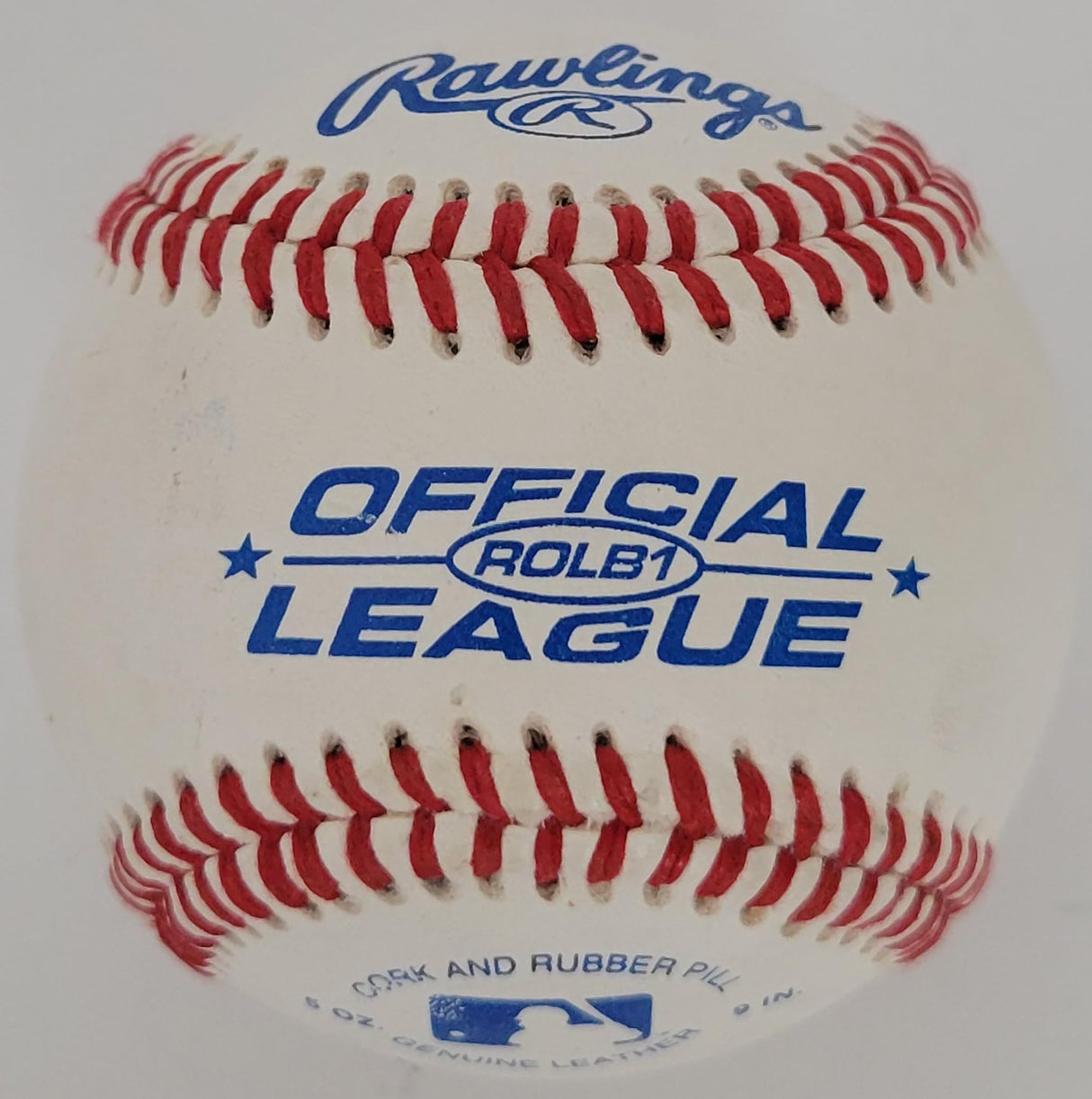 Harry Ford Seattle Mariners signed baseball COA exact proof autographed