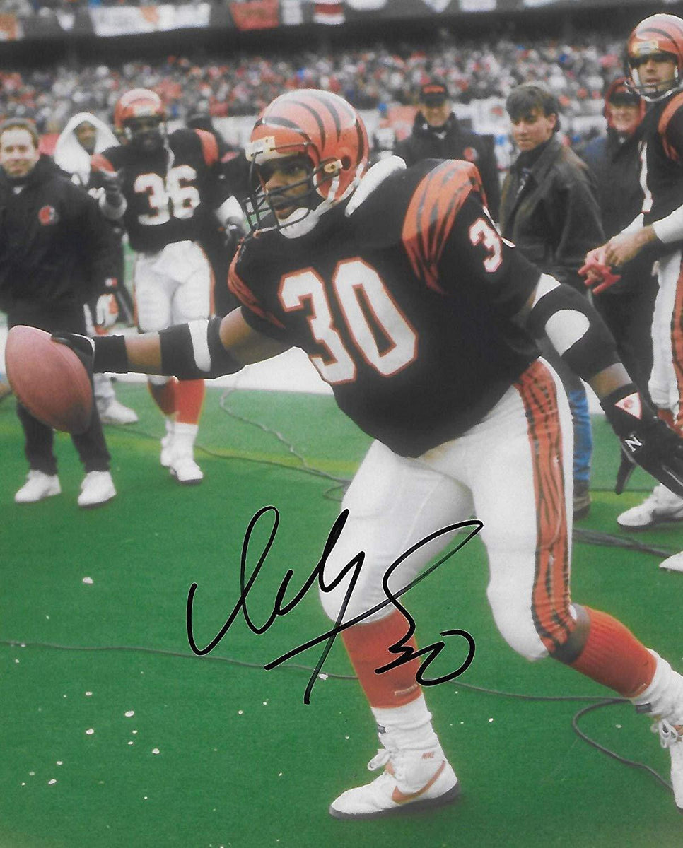 Brian Mitchell Washington Redskins signed, autographed, 8x10 photo. proof  COA - Coast to Coast Collectibles Memorabilia - #sports_memorabilia# -  #entertainment_memorabilia#