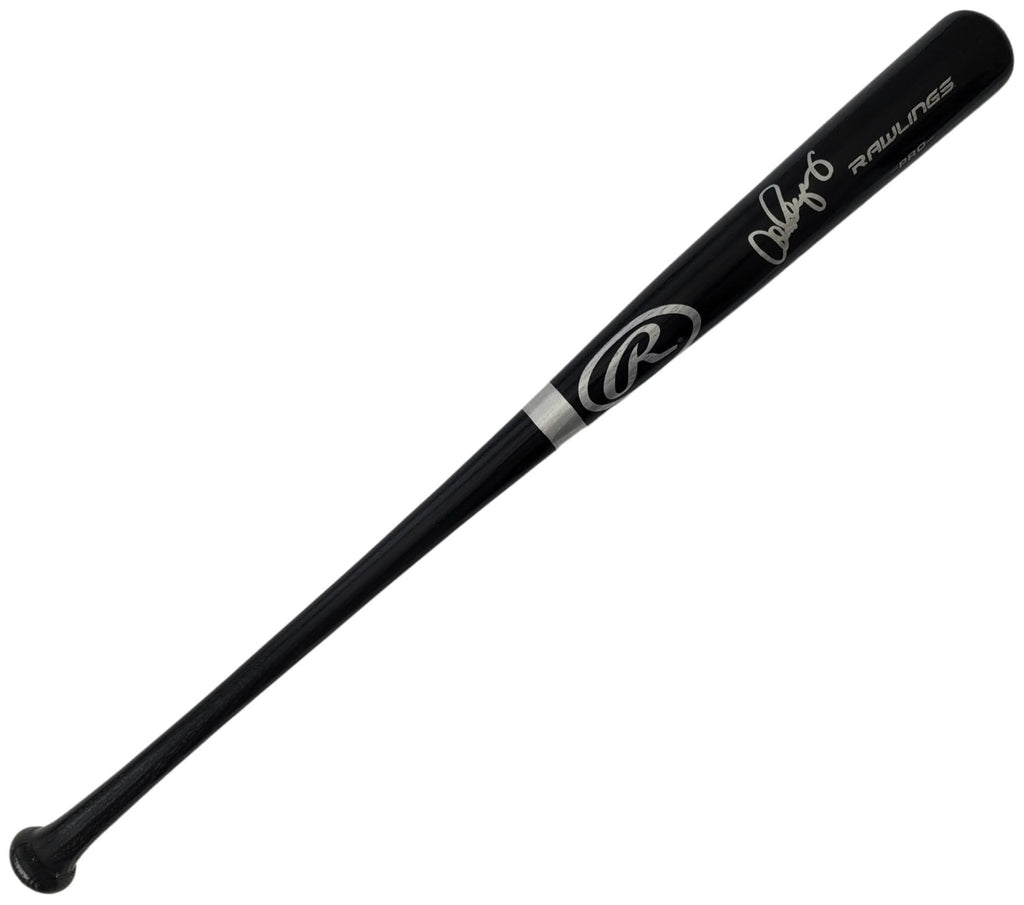 Alex Rodriguez Yankees Mariners Rangers signed baseball bat Proof COA autographed