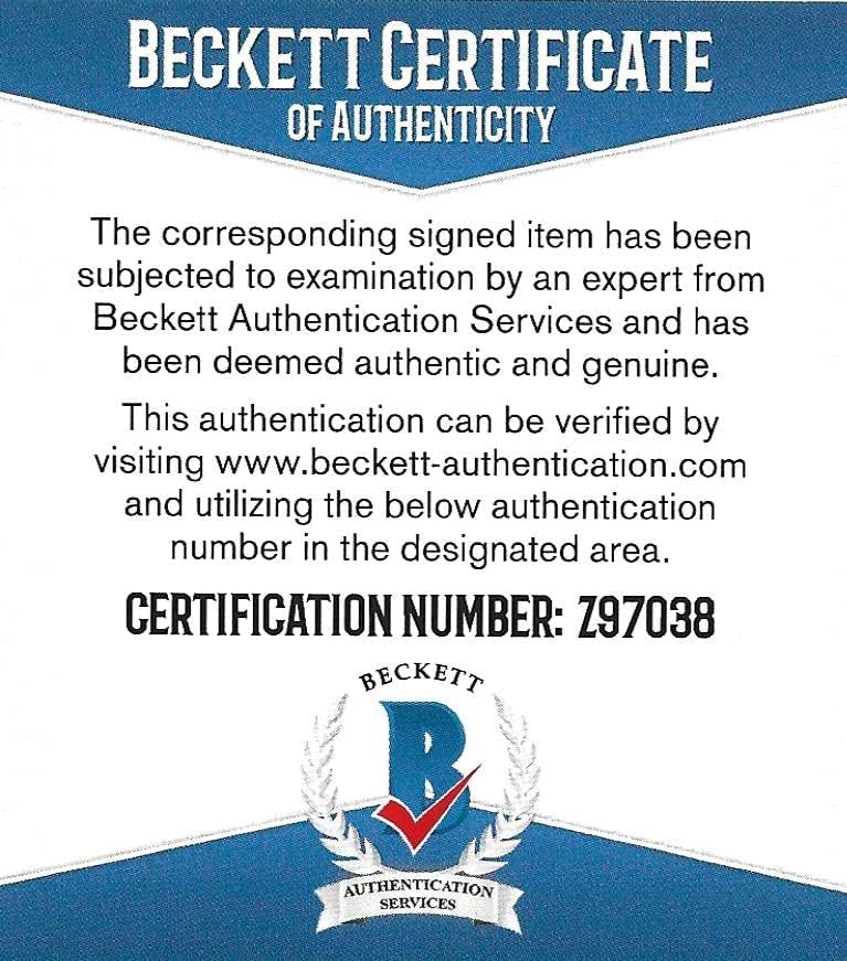 Joonas Donskoi Seattle Kraken Avalanche Sharks signed Hockey puck proof Beckett