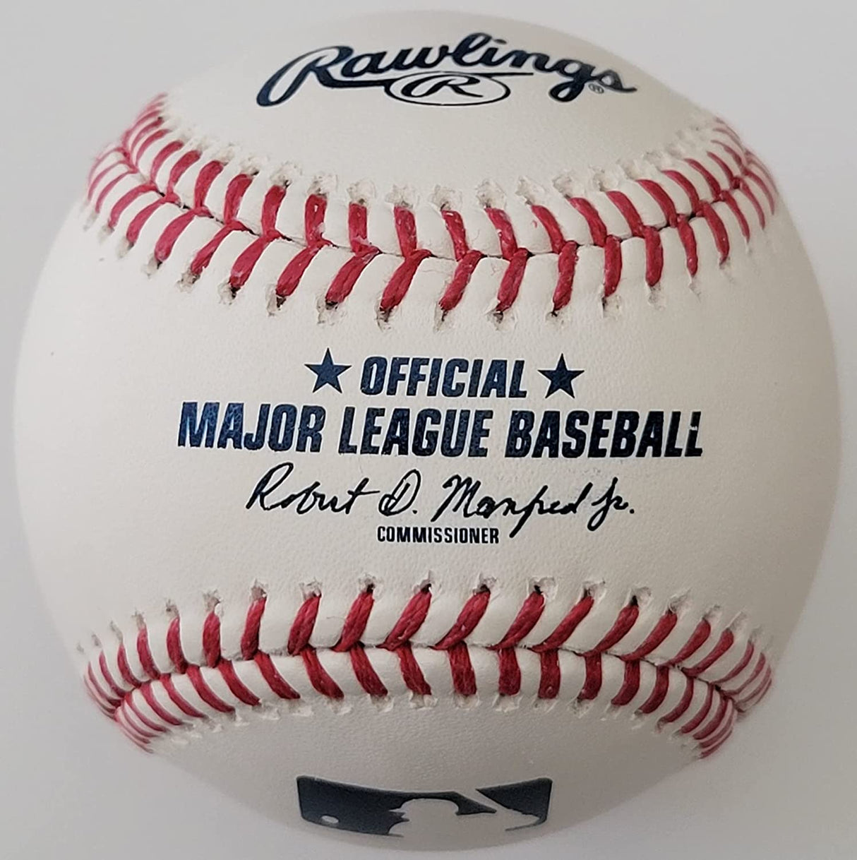 Larry David Seinfeld Curb your Enthusiasm actor signed baseball COA exact proof autographed Star