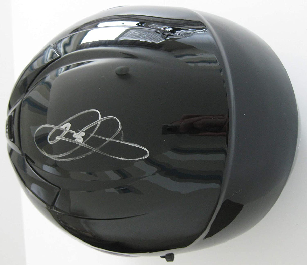 Dale Earnhardt Jr Nascar Driver signed autographed full size helmet proof Beckett COA.