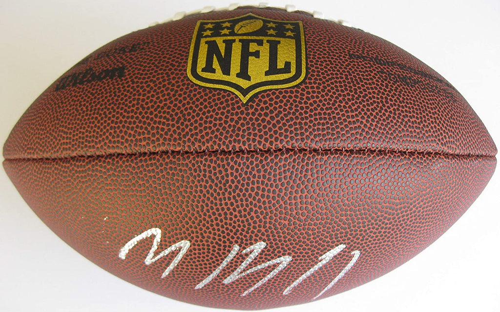 Malcolm Butler New England Patriots Titans signed autographed Duke football proof Beckett COA