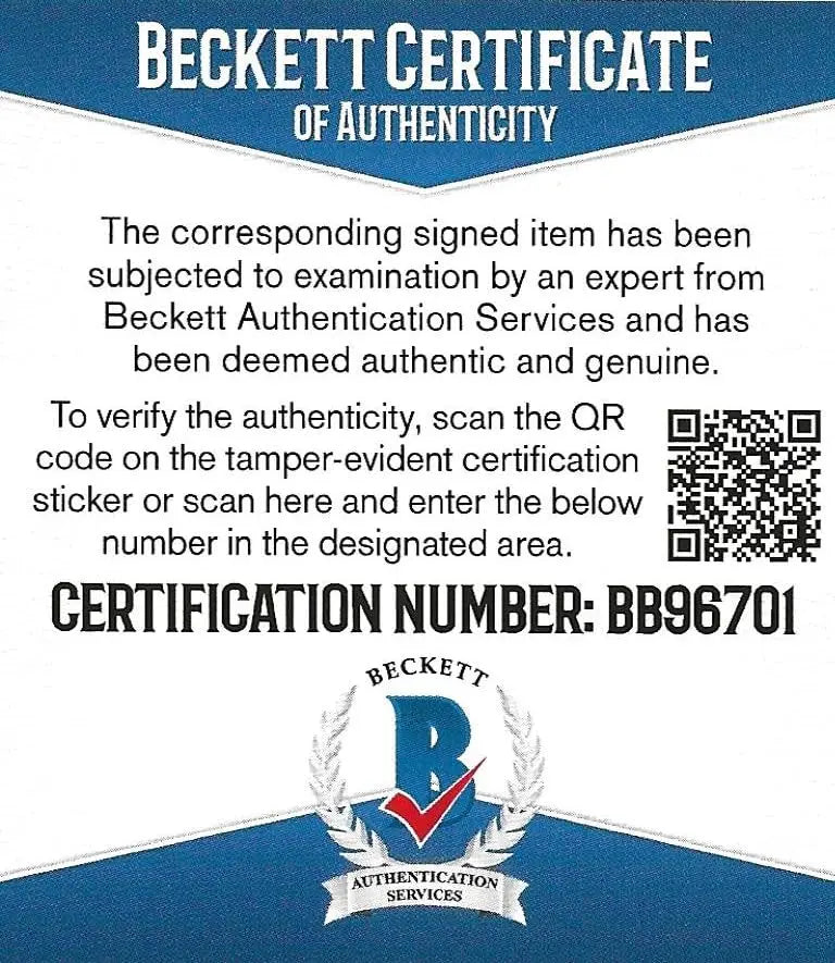 Sarah McLachlan signed Shine On Album vinyl record Proof Beckett COA autographed STAR