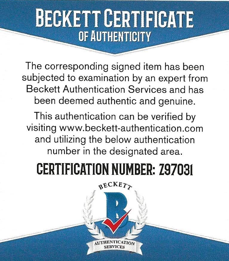 Roman Josi Nashville Predators signed Hockey Puck proof Beckett COA autographed