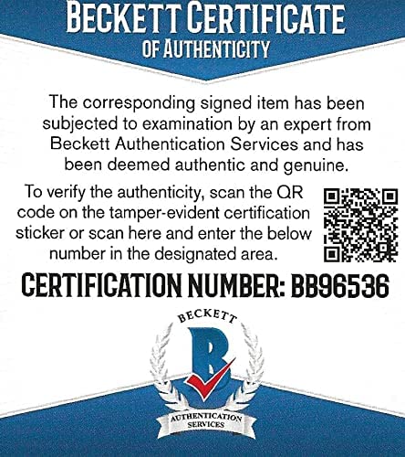 Tom Skerritt actor signed autographed Viper Top Gun 8x10 photo proof Beckett COA, STAR