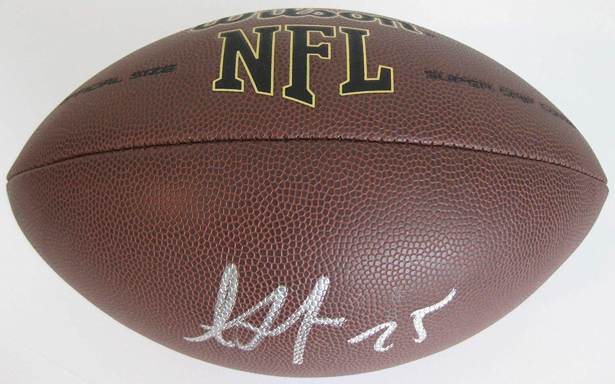 Adoree Jackson Tennessee Titans, USC Trojans, signed, autographed, NFL Football,proof COA