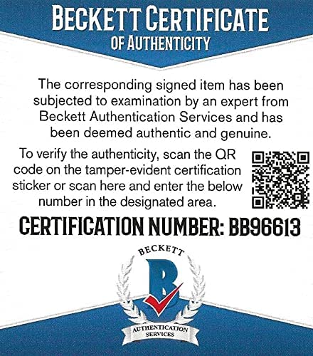 Max Griffin Mixed Martial Artist signed autographed UFC 8x10 photo proof Beckett COA