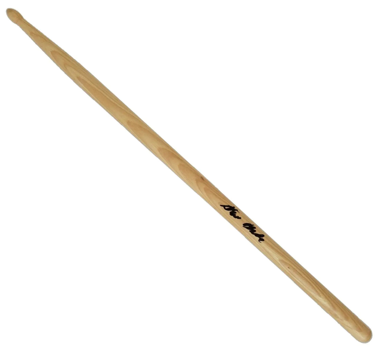 Steve Gadd Hall of Fame drummer signed Drumstick COA exact proof autographed star
