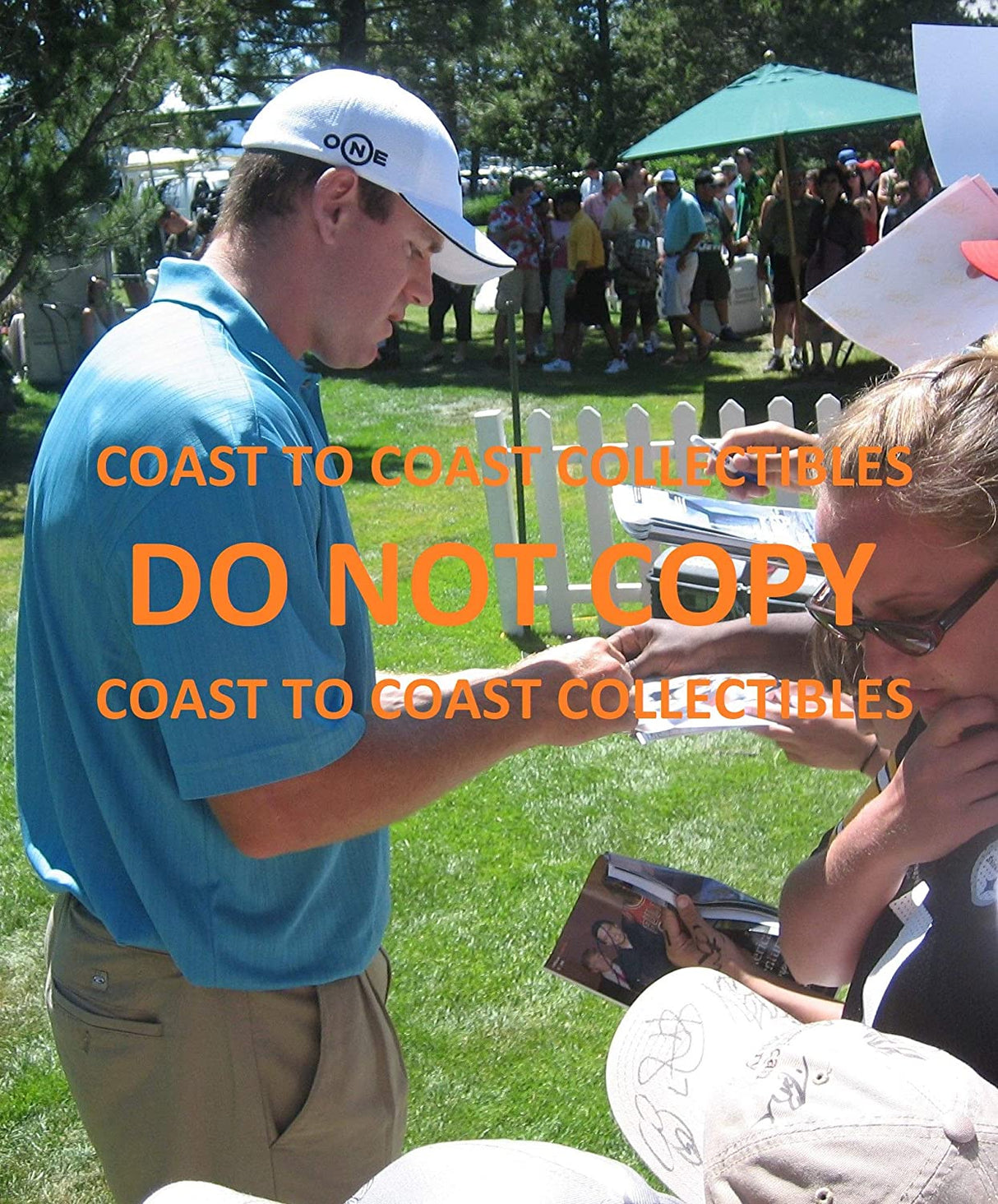 Carson Palmer Cincinnati Bengals signed autographed 8x10 photo proof COA