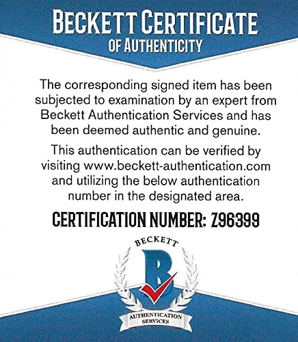 Tim Brown Heisman signed Notre Dame Fighting Irish full size helmet proof Beckett COA