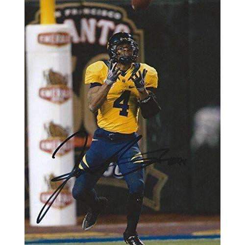 Jahvid Best, California Bears, Cal Bears, Signed, Autographed, 8x10, Photo, a Coa with the Proof Photo of Jahvid Signing Will Be Included=